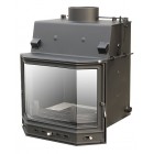 Lechma PL-190 Pryzma ціла 12 kW відкрита система